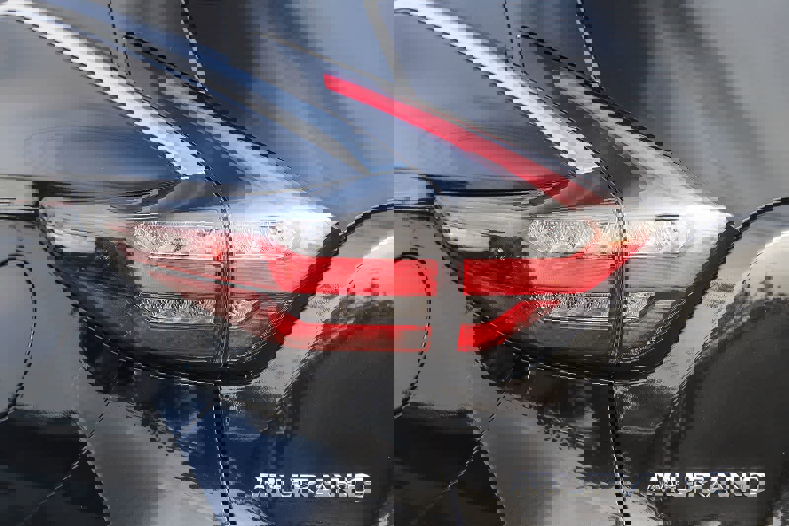 Used 2019 Nissan Murano S w/ Cargo Package image 9