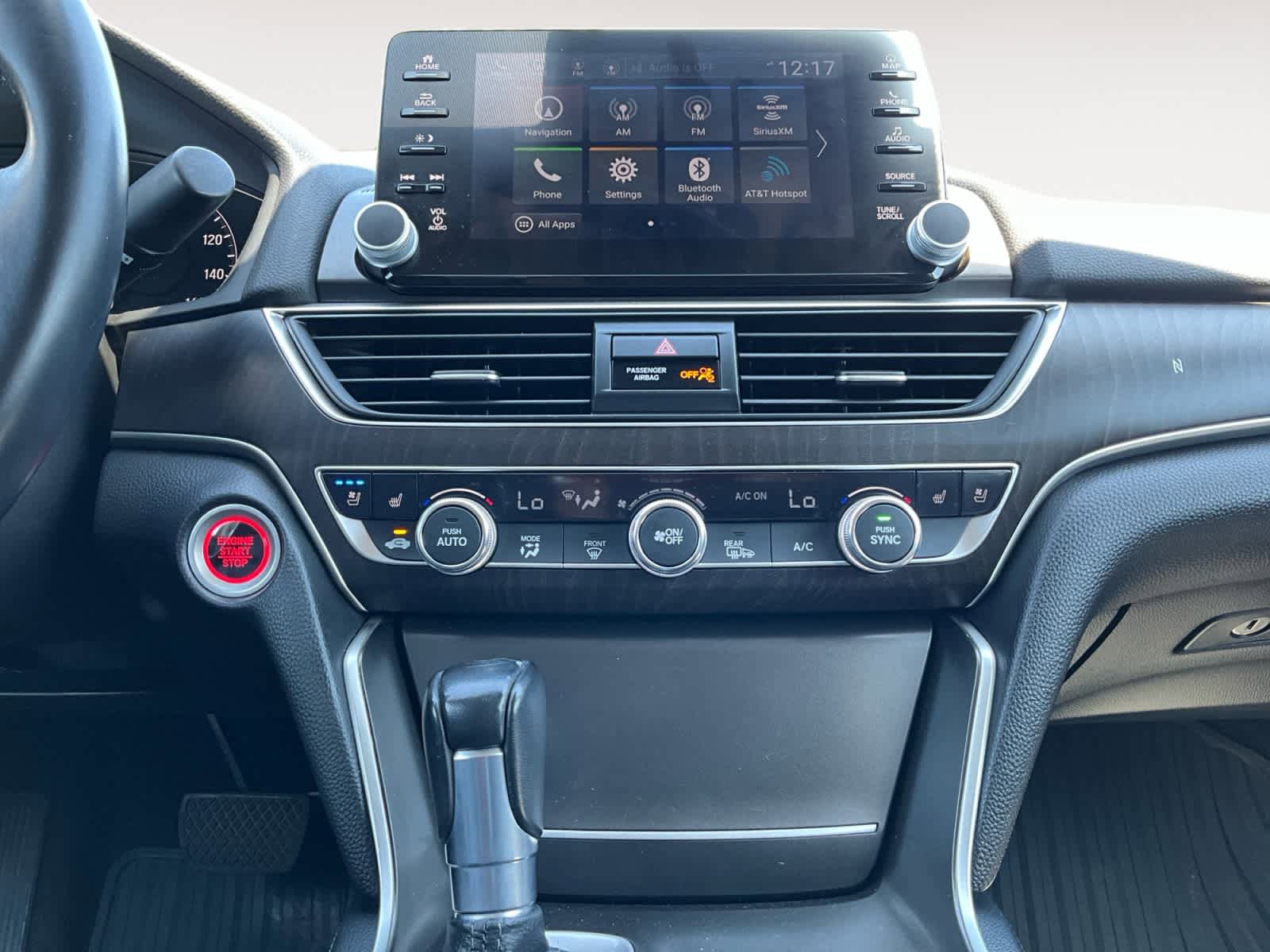 Used 2018 Honda Accord Touring image 13