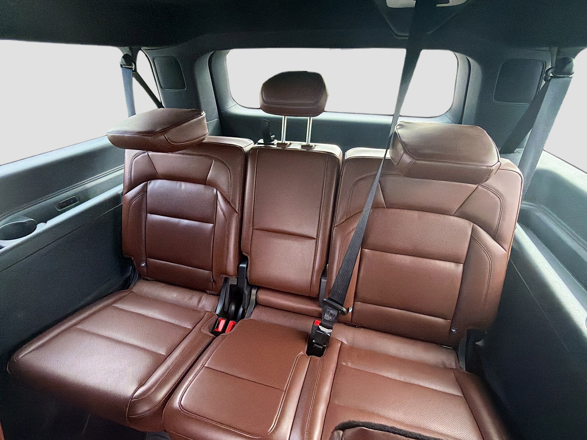 Used 2025 Lincoln Navigator L Reserve image 21