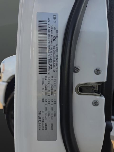 Used 2019 RAM 3500 Limited image 50