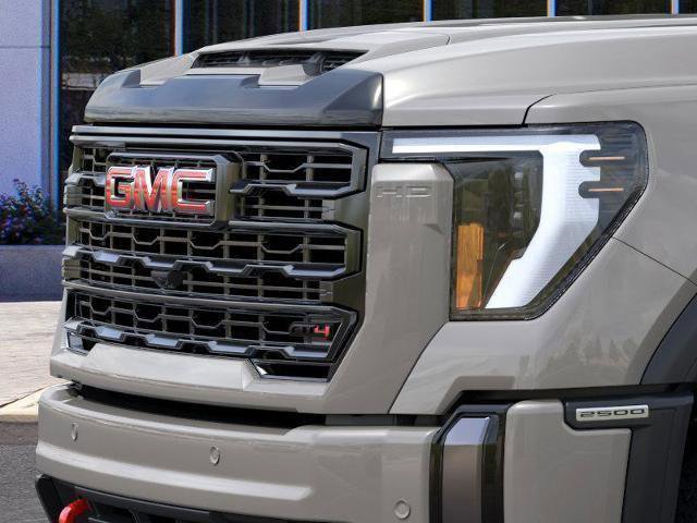 New 2026 GMC Sierra 2500 AT4 w/ Max Trailering Package image 13