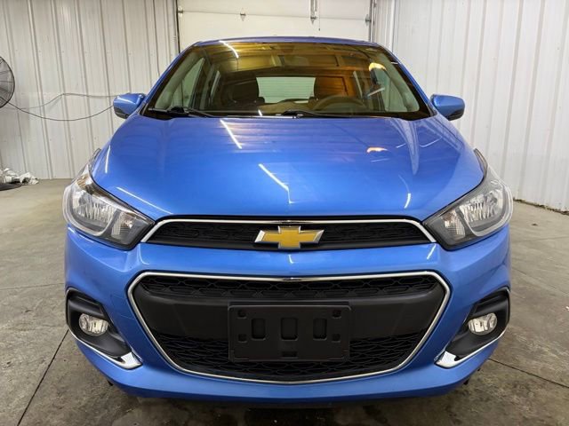 Used 2017 Chevrolet Spark LT FWD image 2