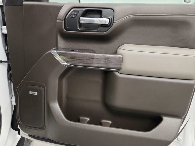 Used 2019 Chevrolet Silverado 1500 LTZ w/ LTZ Plus Package image 32