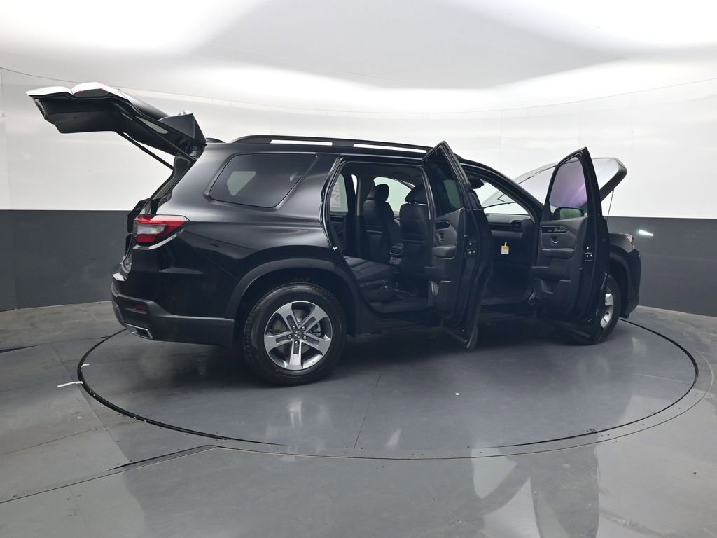 New 2026 Honda Pilot EX-L image 33