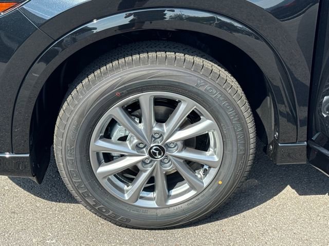 Used 2025 MAZDA CX-5 AWD 2.5 S w/ Preferred Package image 24