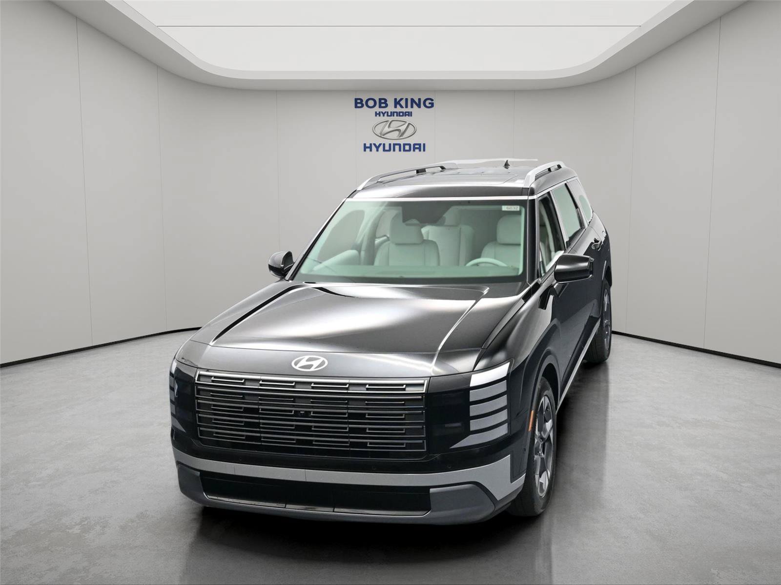 New 2026 Hyundai Palisade Limited AWD/4WD image 9