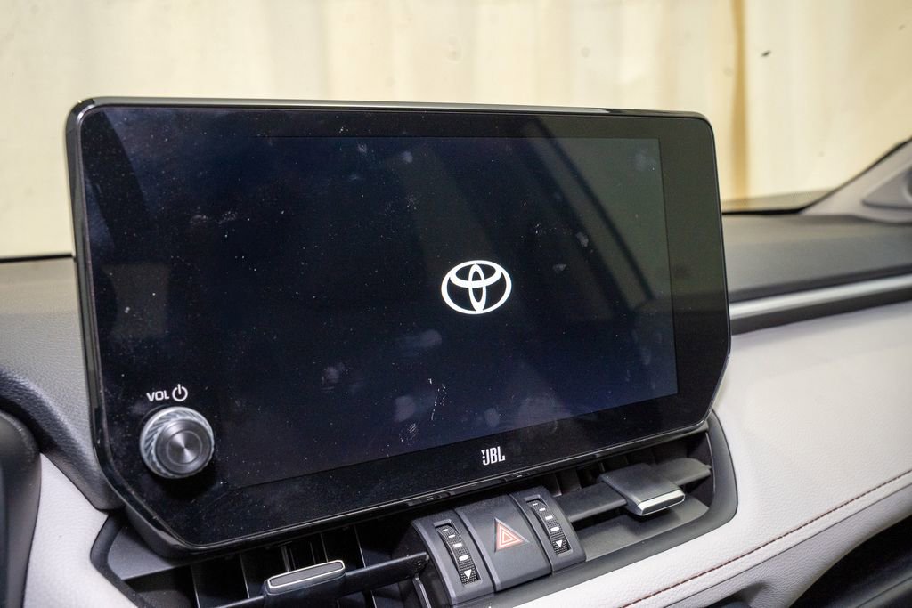 Used 2024 Toyota RAV4 XLE Premium image 14