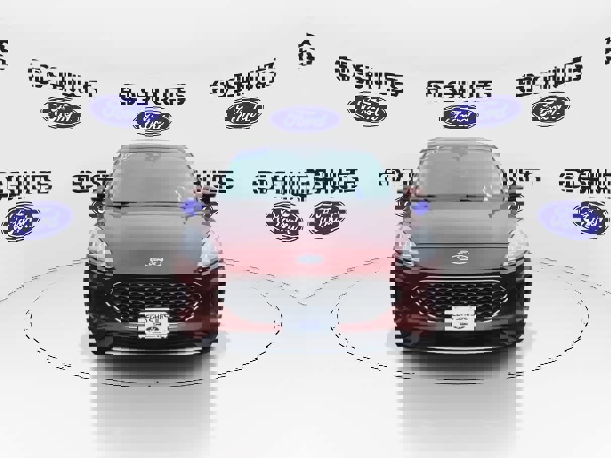 Used 2021 Ford Escape SE image 5