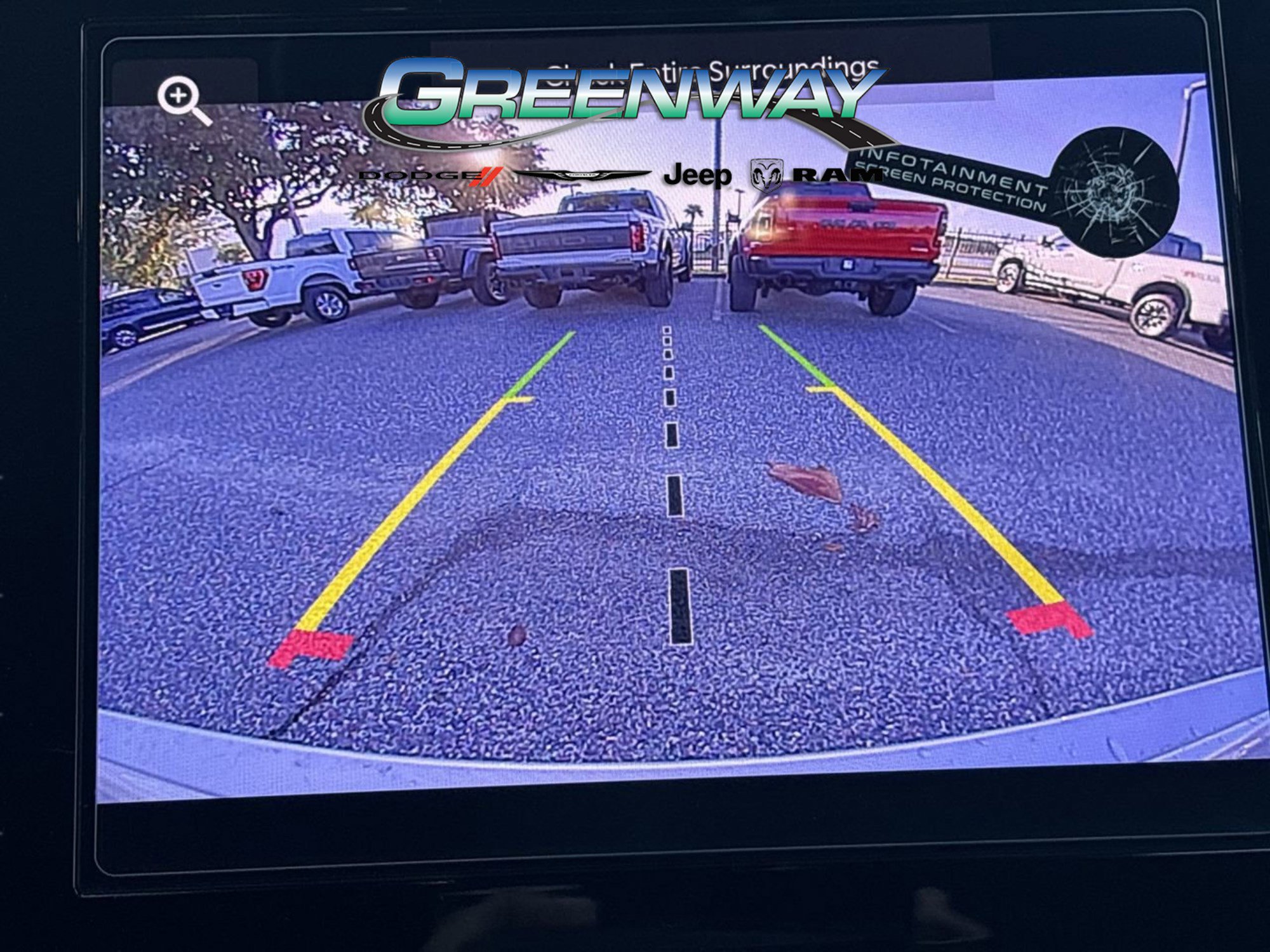 New 2025 Jeep Grand Cherokee Laredo image 20