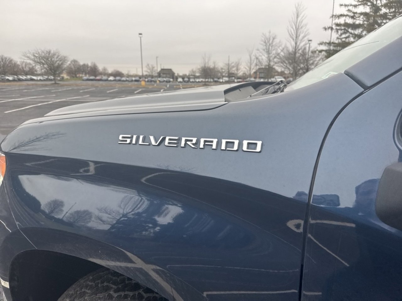 Used 2022 Chevrolet Silverado 1500 LT image 10
