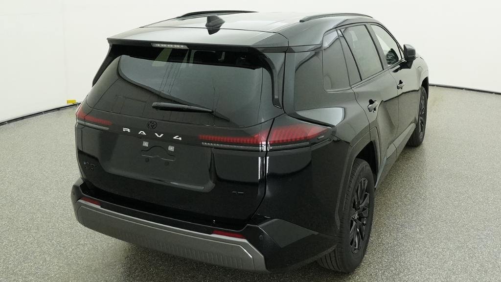 New 2026 Toyota RAV4 AWD Plug-in Hybrid image 12
