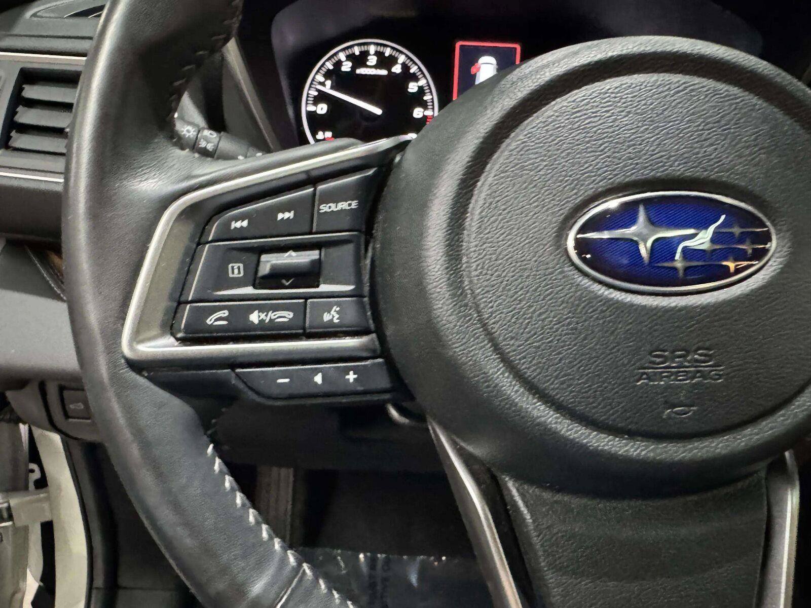 Used 2023 Subaru Ascent Touring AWD/4WD image 26
