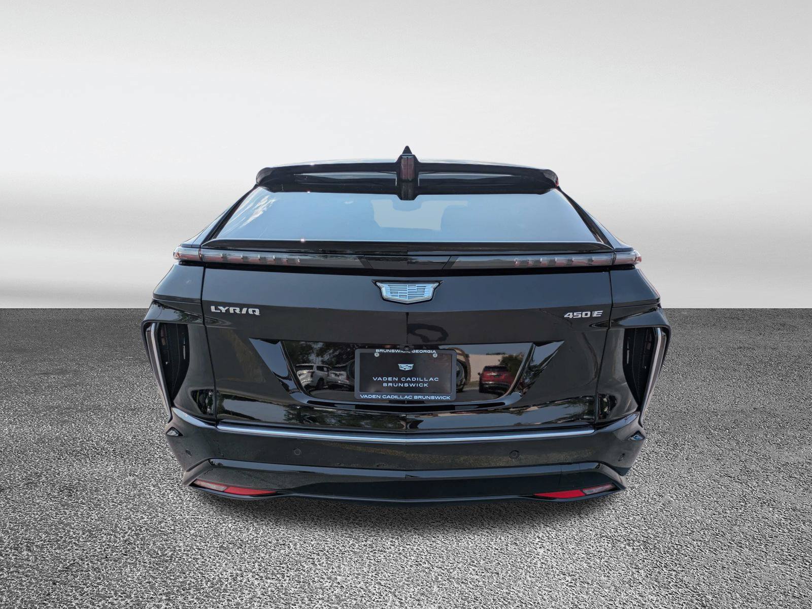 New 2026 Cadillac Lyriq Luxury RWD image 26