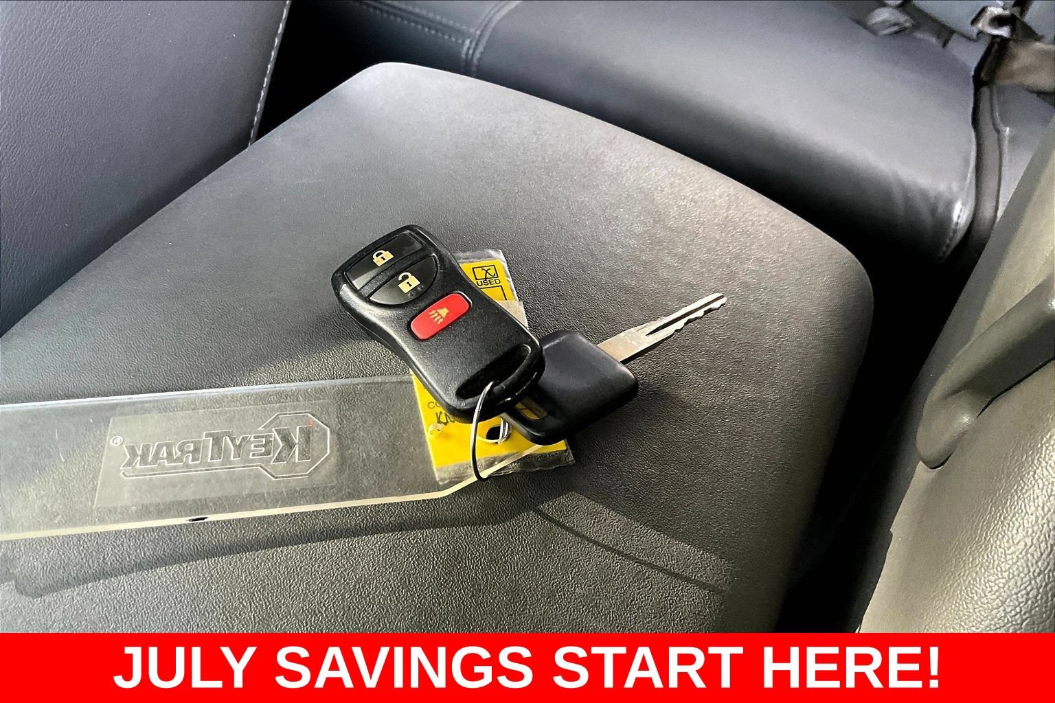 Used 2019 Nissan Frontier SL RWD image 42