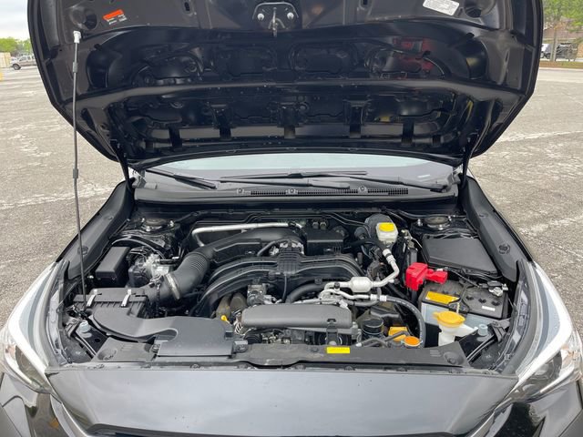 Certified 2025 Subaru Crosstrek 2.0i Premium AWD/4WD image 27