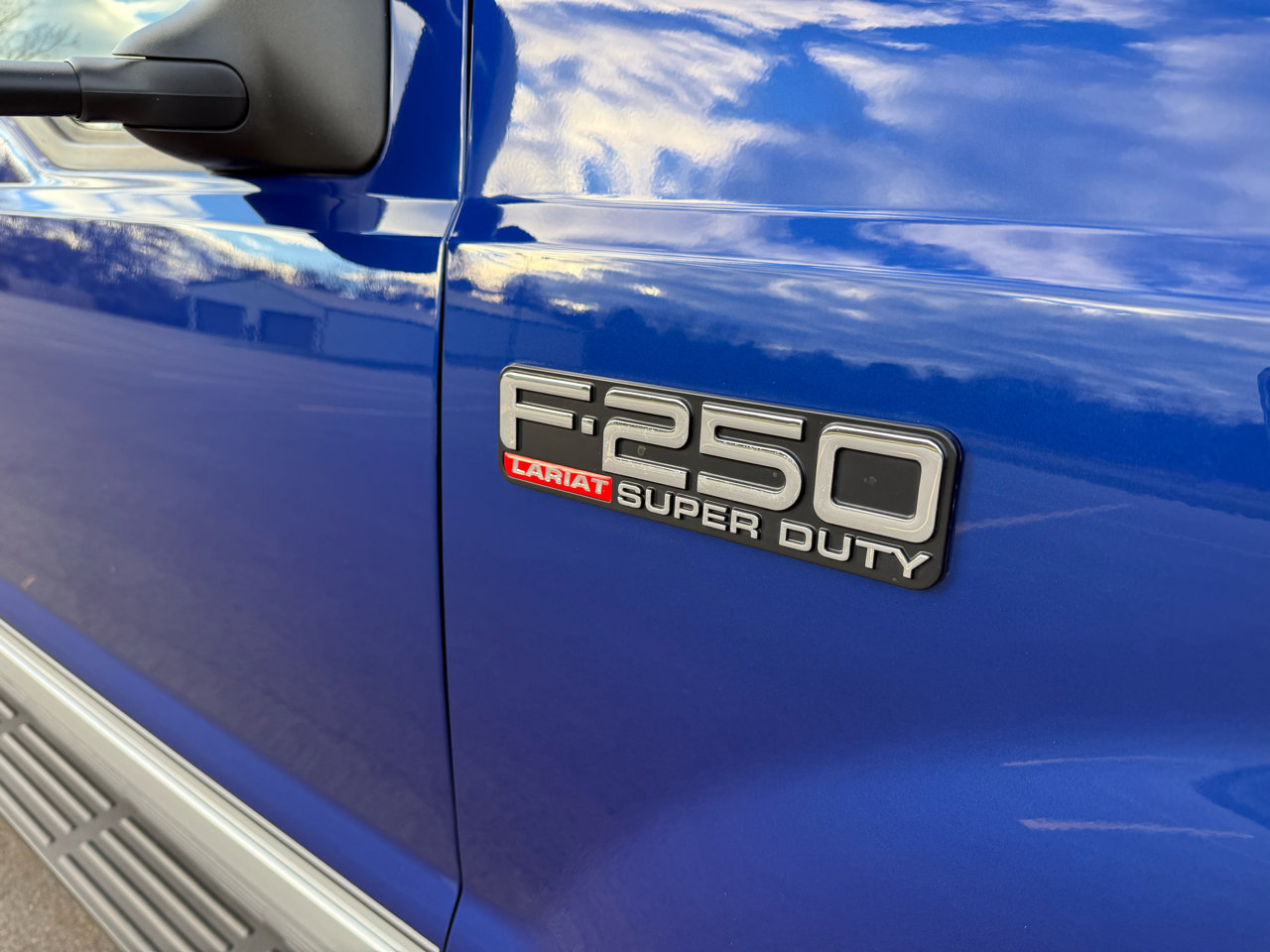 Used 2003 Ford F250 Lariat image 46