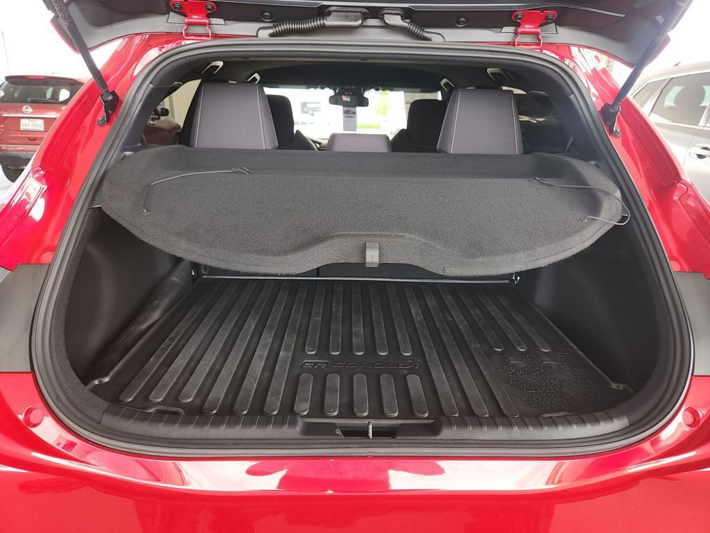 Used 2024 Toyota Corolla GR w/ Performance Package image 13