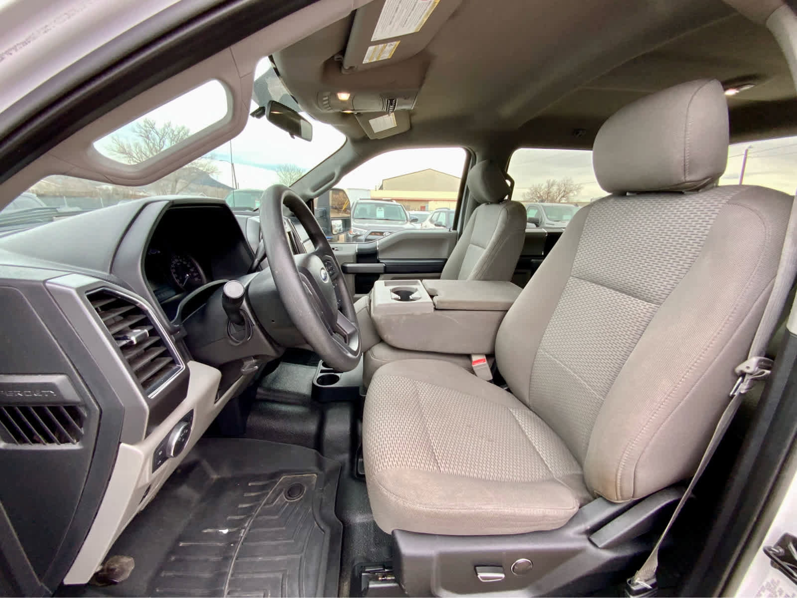 Used 2019 Ford F350 XLT w/ XLT Value Package image 23