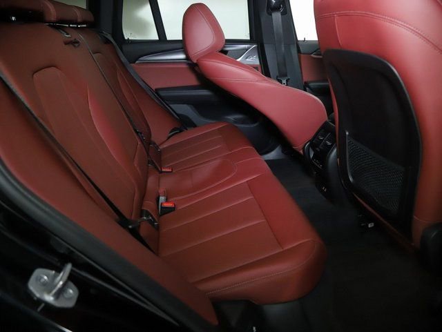 Certified 2023 BMW X3 xDrive30i w/ M Sport Package image 34