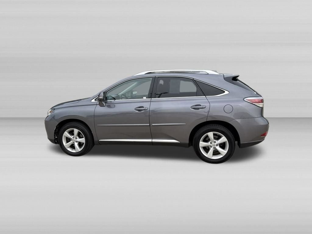 Used 2015 Lexus RX 350 AWD image 9