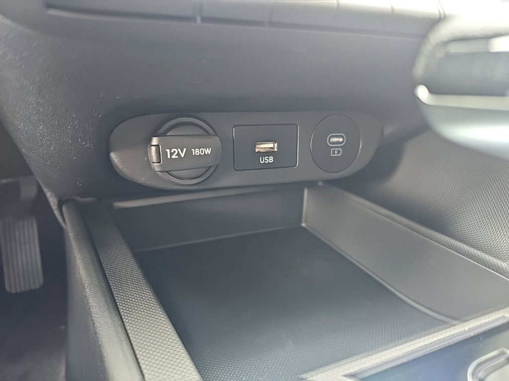 New 2026 Hyundai Elantra SE FWD image 20