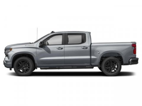 Used 2026 Chevrolet Silverado 1500 RST w/ All Star Edition Plus AWD/4WD image 6