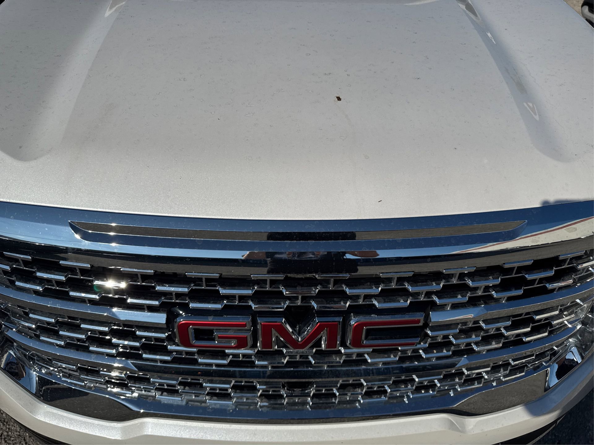Used 2023 GMC Acadia Denali w/ Denali Technology Package image 13