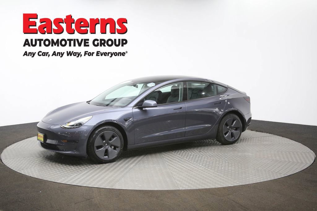Used 2022 Tesla Model 3 Long Range image 54