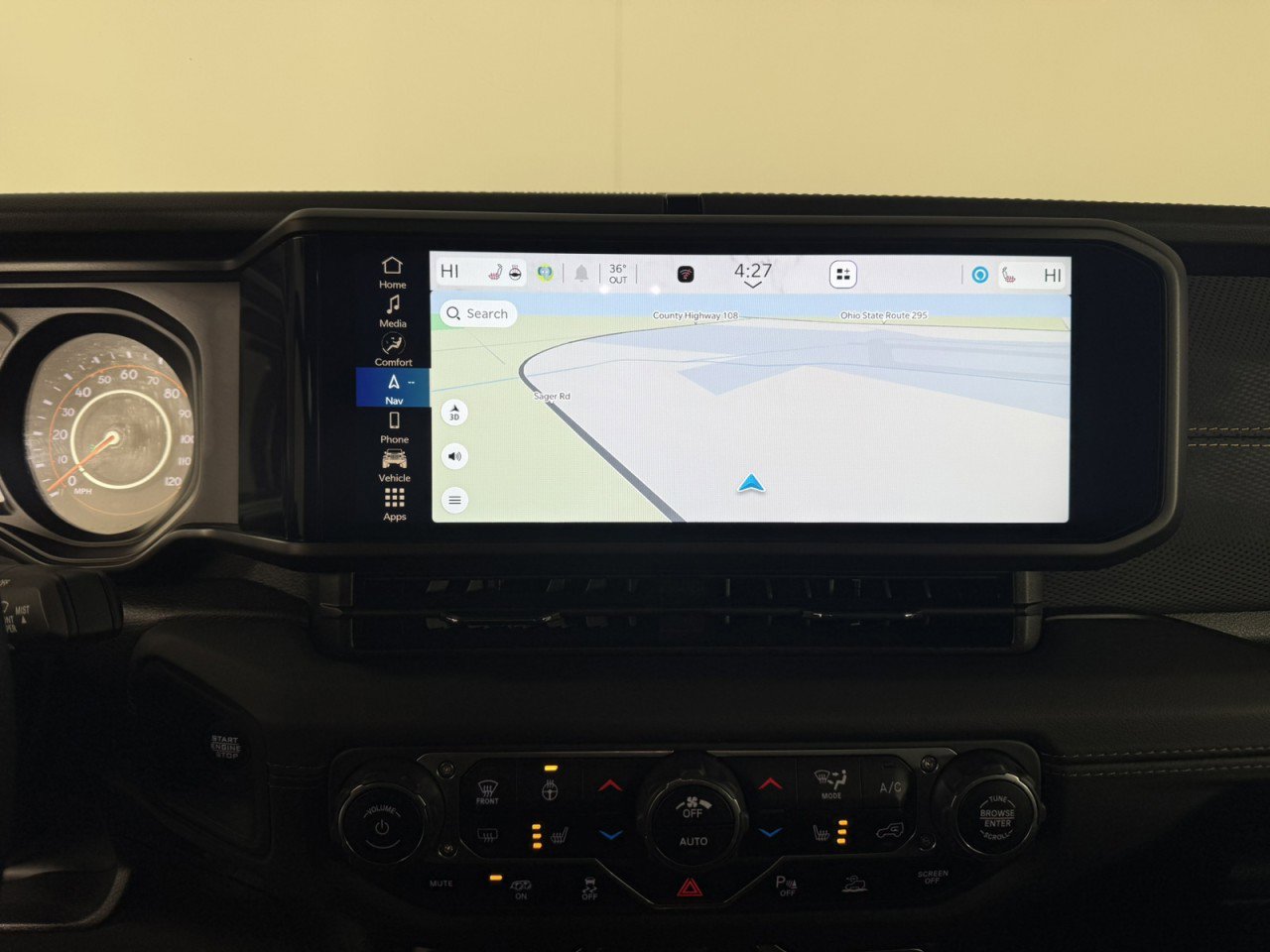 Used 2024 Jeep Wrangler Unlimited Rubicon 392 image 21