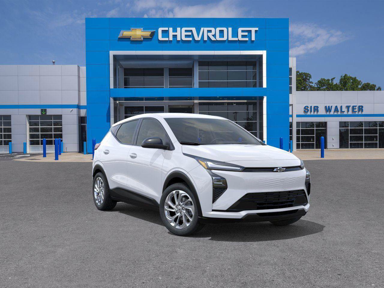 New 2027 Chevrolet Bolt LT w/ Comfort Package FWD video 1