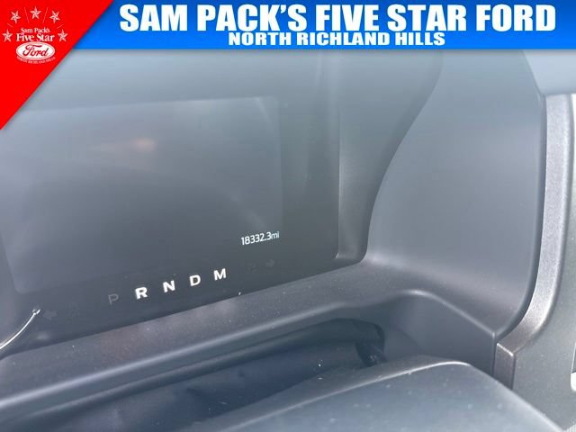 Used 2024 Ford Bronco Big Bend AWD/4WD image 9