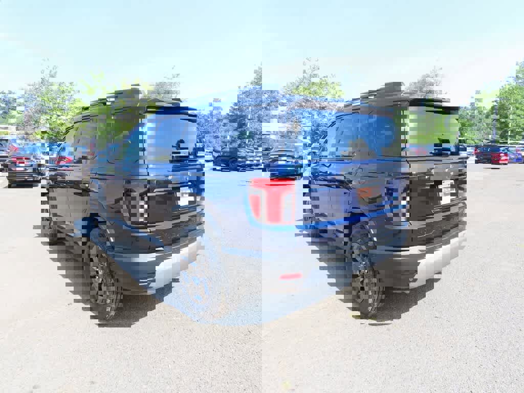 New 2026 Honda Passport RTL image 4
