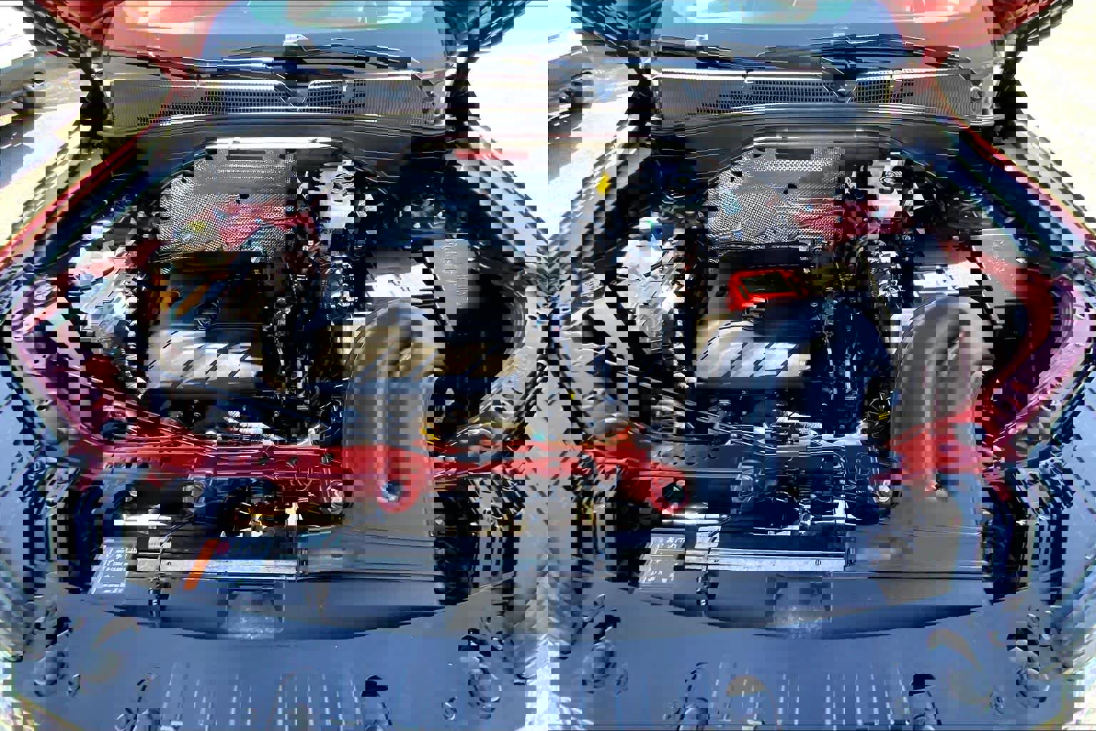 Used 2024 Chevrolet TrailBlazer LT w/ Driver Confidence Package image 28