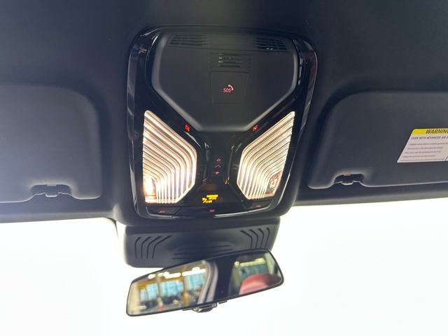 Used 2024 BMW X3 xDrive30i w/ Premium Package image 24