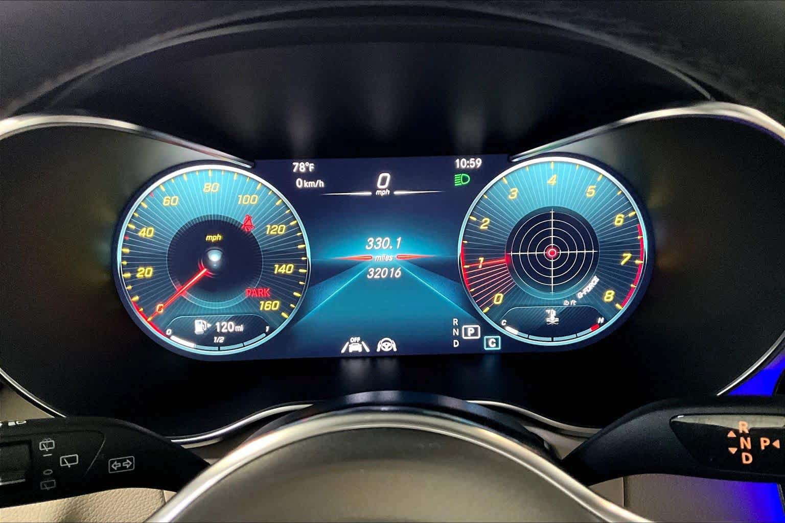 Certified 2022 Mercedes-Benz GLC 300 4MATIC image 26