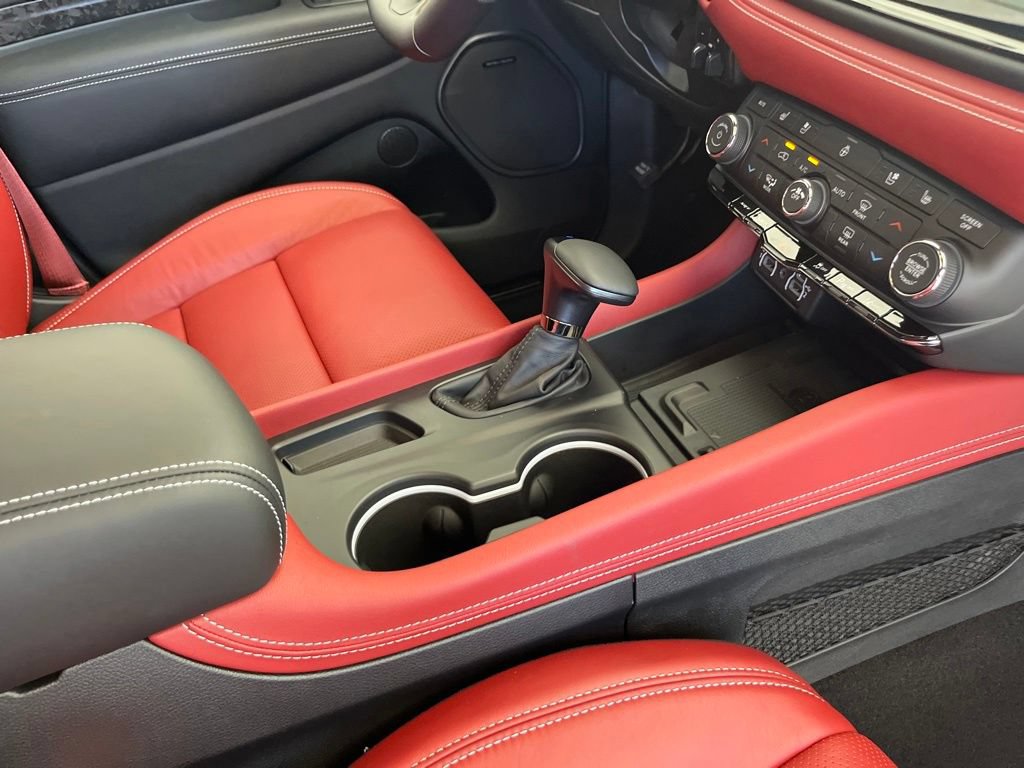 New 2023 Dodge Durango SRT Hellcat AWD/4WD image 26