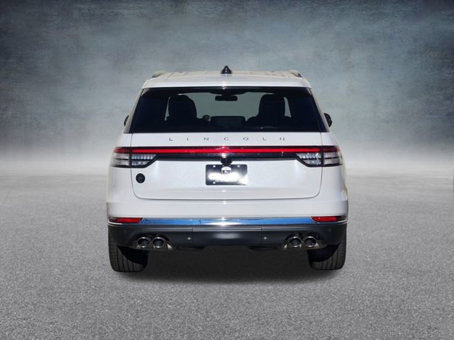 New 2026 Lincoln Aviator Reserve image 6