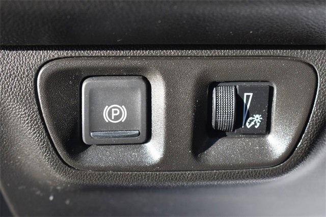 Certified 2019 GMC Acadia SLT image 27