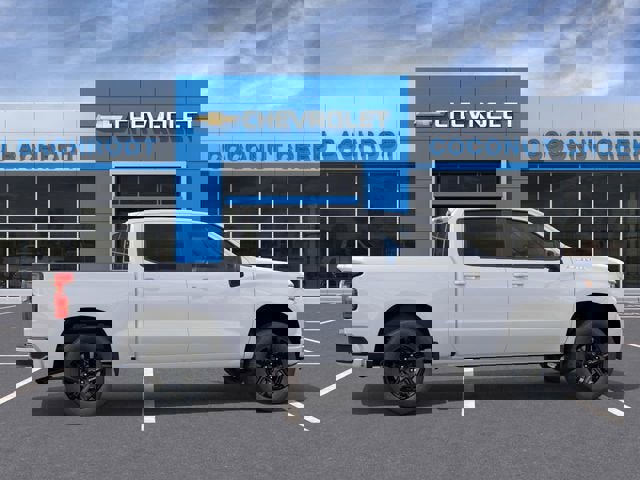 New 2026 Chevrolet Silverado 1500 RST image 5