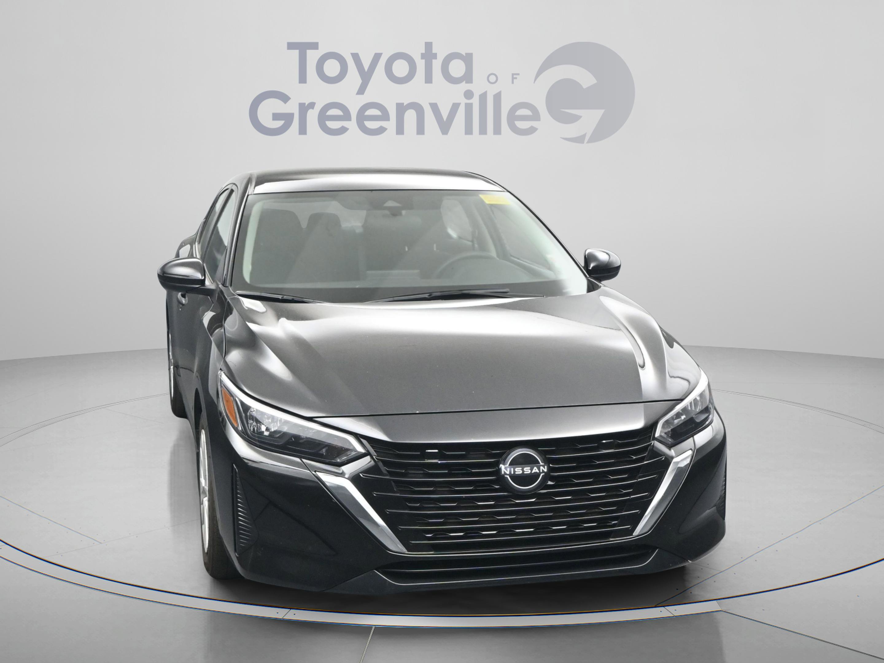 Used 2025 Nissan Sentra S FWD image 22