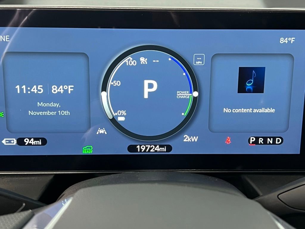 Used 2024 Honda Prologue EX image 16