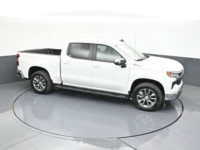 New 2026 Chevrolet Silverado 1500 LT image 52