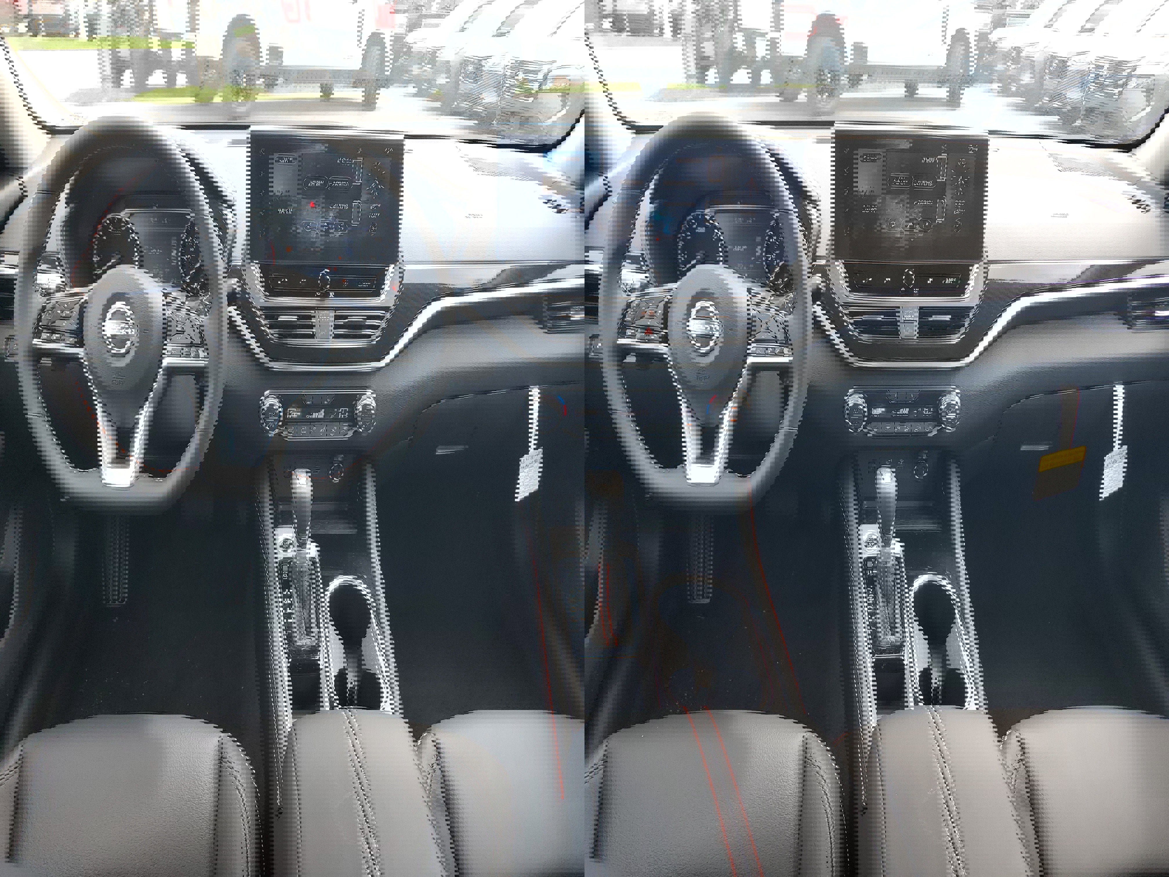 New 2025 Nissan Altima 2.5 SR w/ SR Premium Package image 12