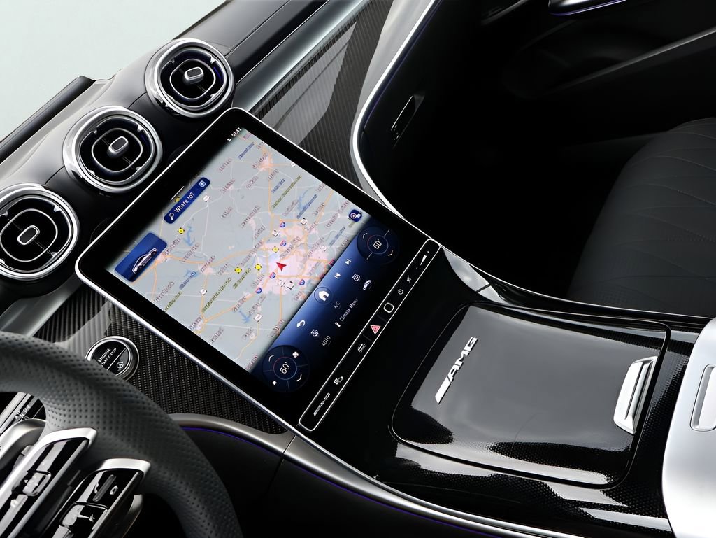 New 2026 Mercedes-Benz CLE 53 AMG 4MATIC Coupe image 22
