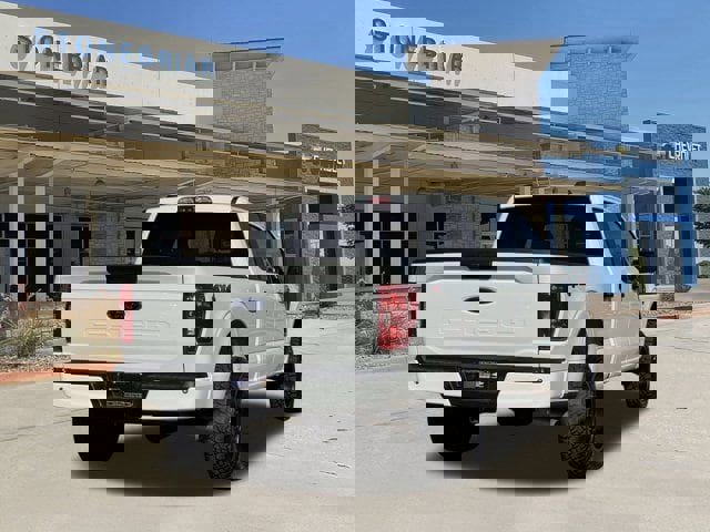 Used 2022 Ford F150 XLT image 5