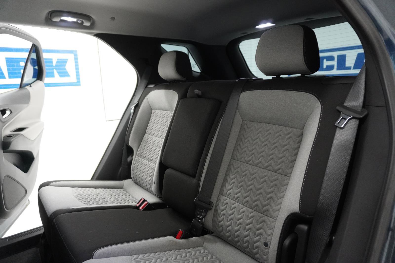 Used 2024 Chevrolet Equinox LS w/ Driver Confidence II Package image 32