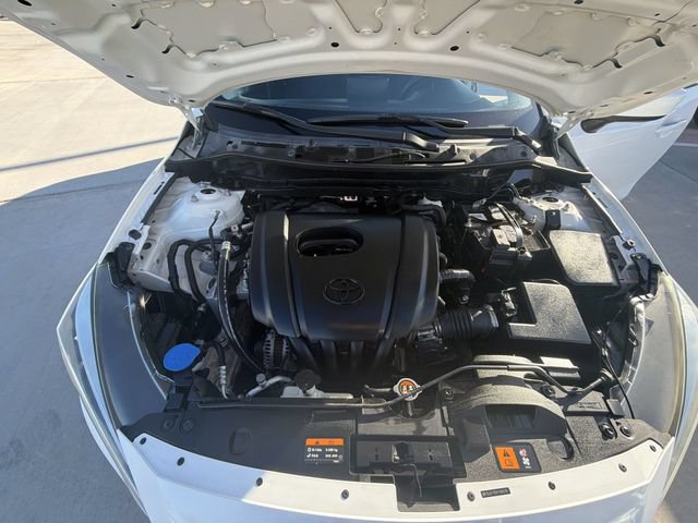 Used 2017 Toyota Yaris iA FWD image 32