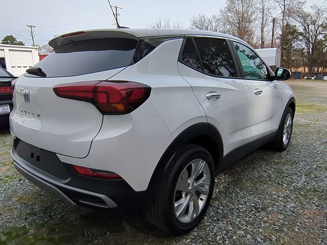 Used 2024 Buick Encore GX Preferred image 6
