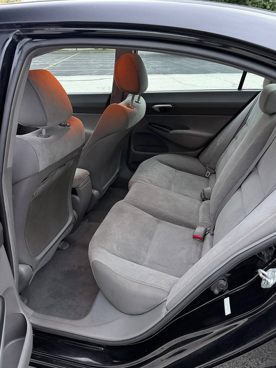 Used 2011 Honda Civic LX image 18