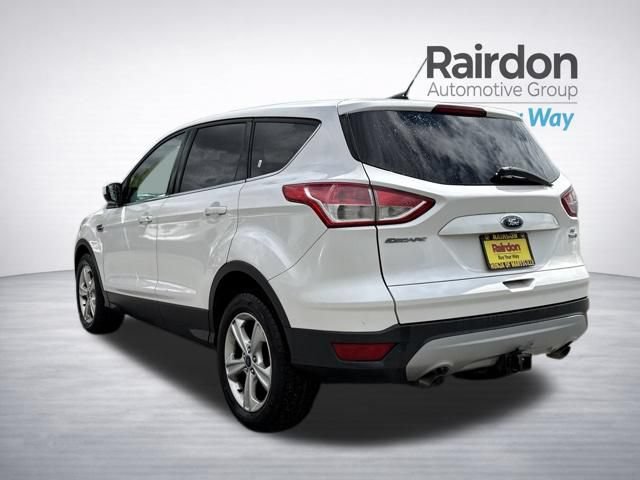 Used 2015 Ford Escape SE AWD/4WD image 35
